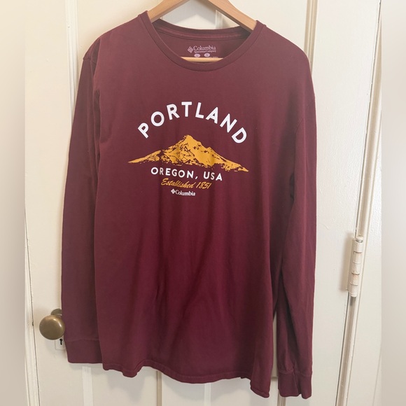 Columbia Other - Columbia shirt